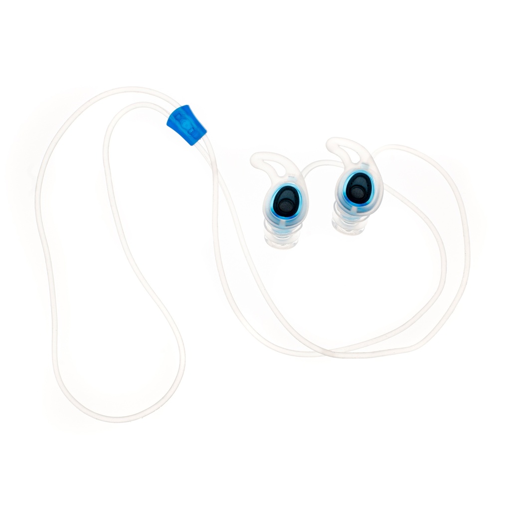 Earplugs Surfprotek