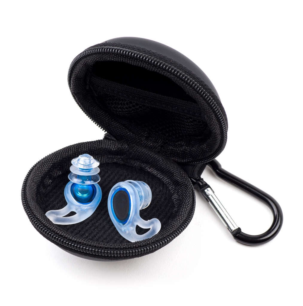 Earplugs Surfprotek