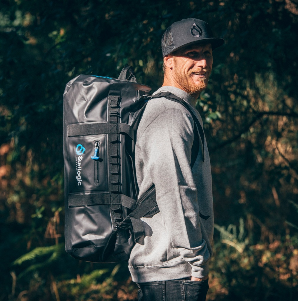 Sac Etanche Prodry-Zip Duffel Bag-50L