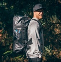 Sac Etanche Prodry-Zip Duffel Bag-50L