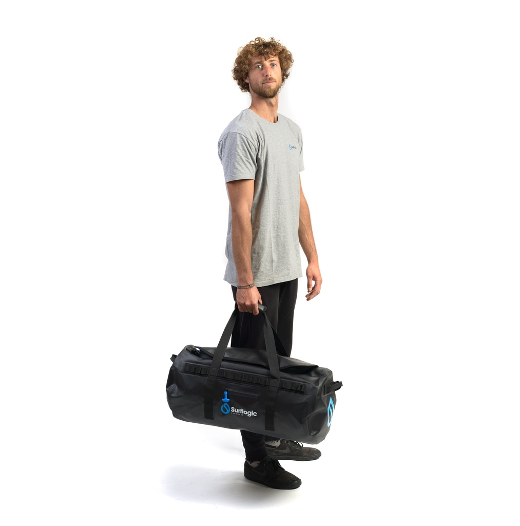 Sac Etanche Prodry-Zip Duffel Bag-50L