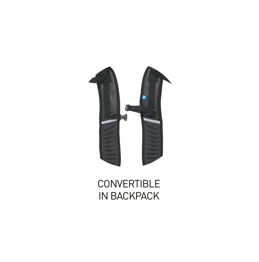 Sac Etanche Prodry-Zip Duffel Bag-50L