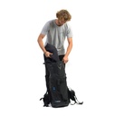 Sac à Dos Etanche Expedition-dry  40L