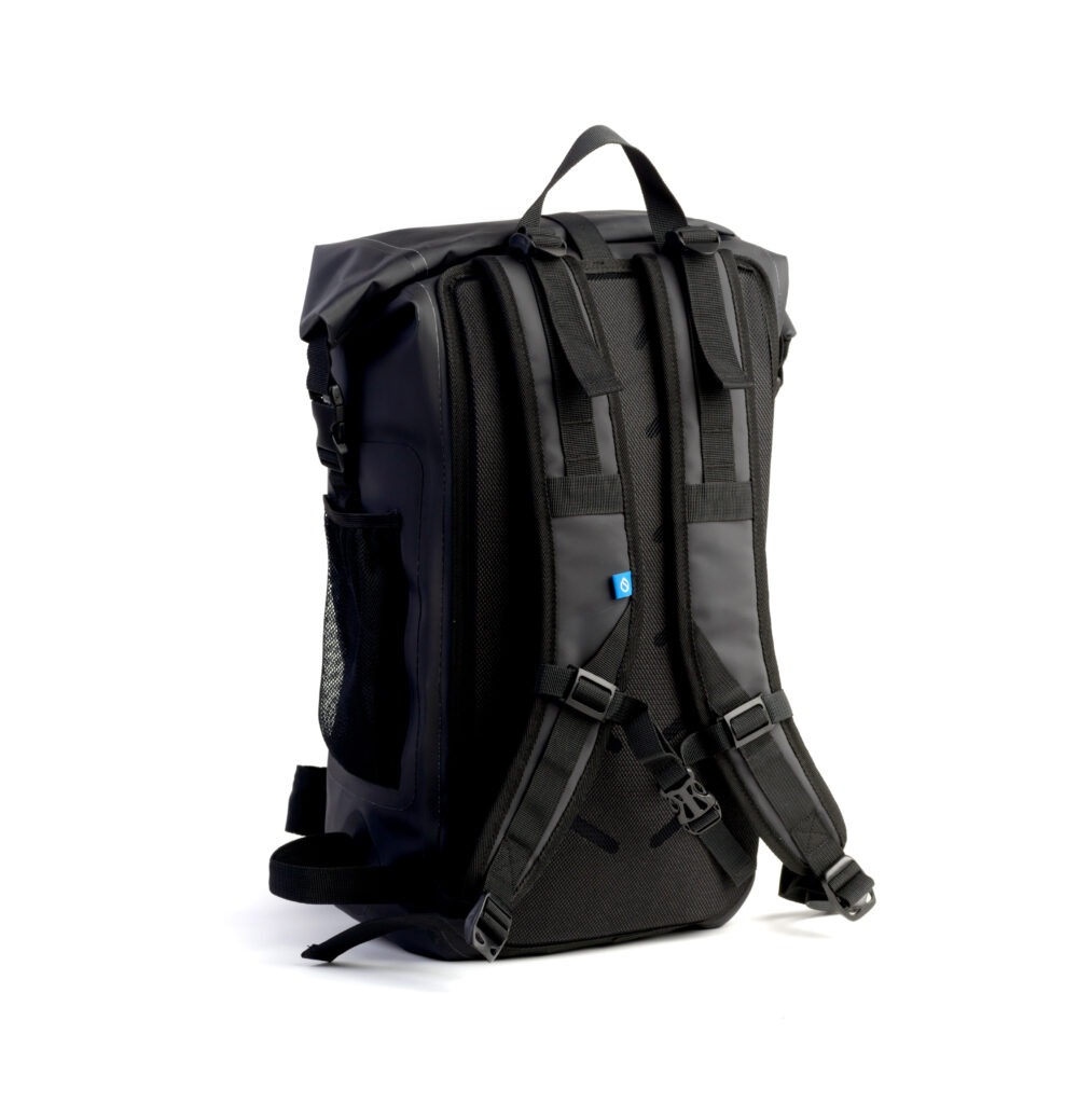 Sac à Dos Etanches Mission-dry 25L