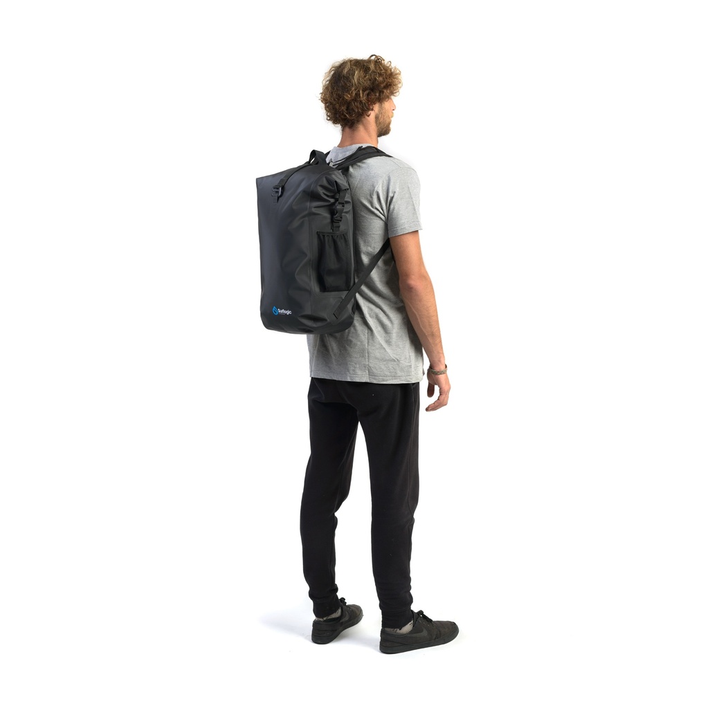 Sac à Dos Etanches Mission-dry 25L