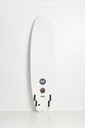Super Soft White 4F