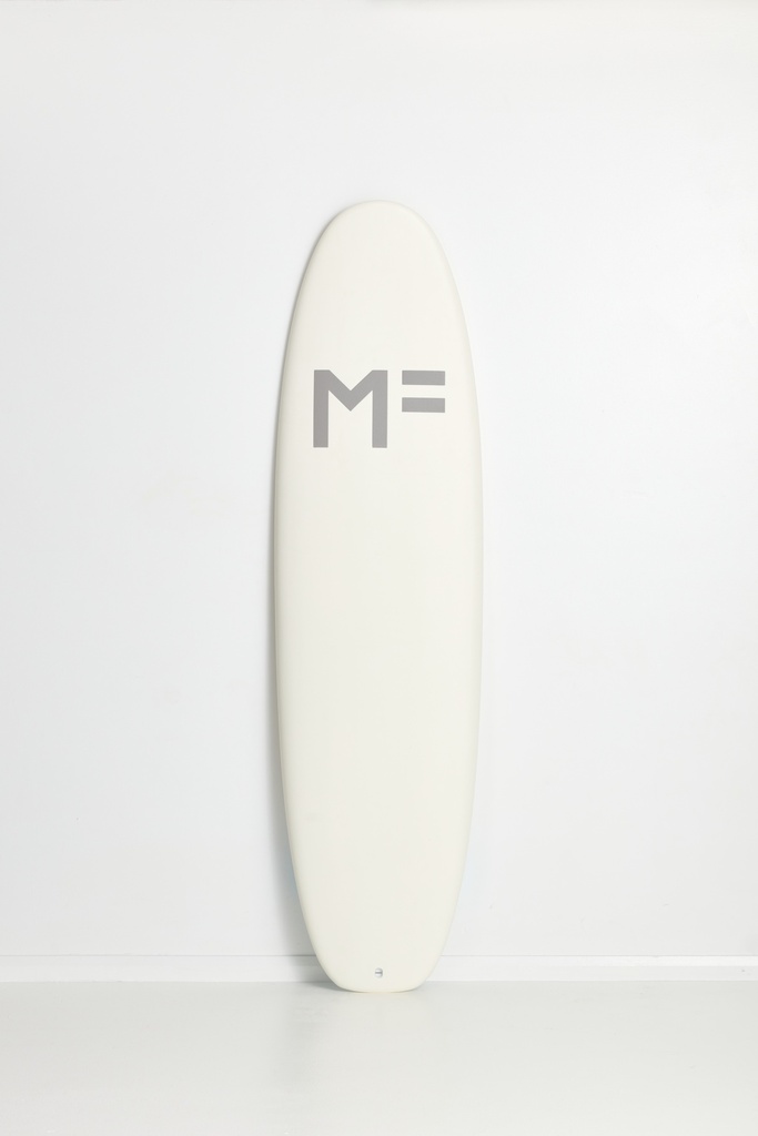 Beastie White
