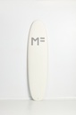 Beastie White
