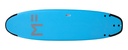 Surf School Surf Soft Aqua