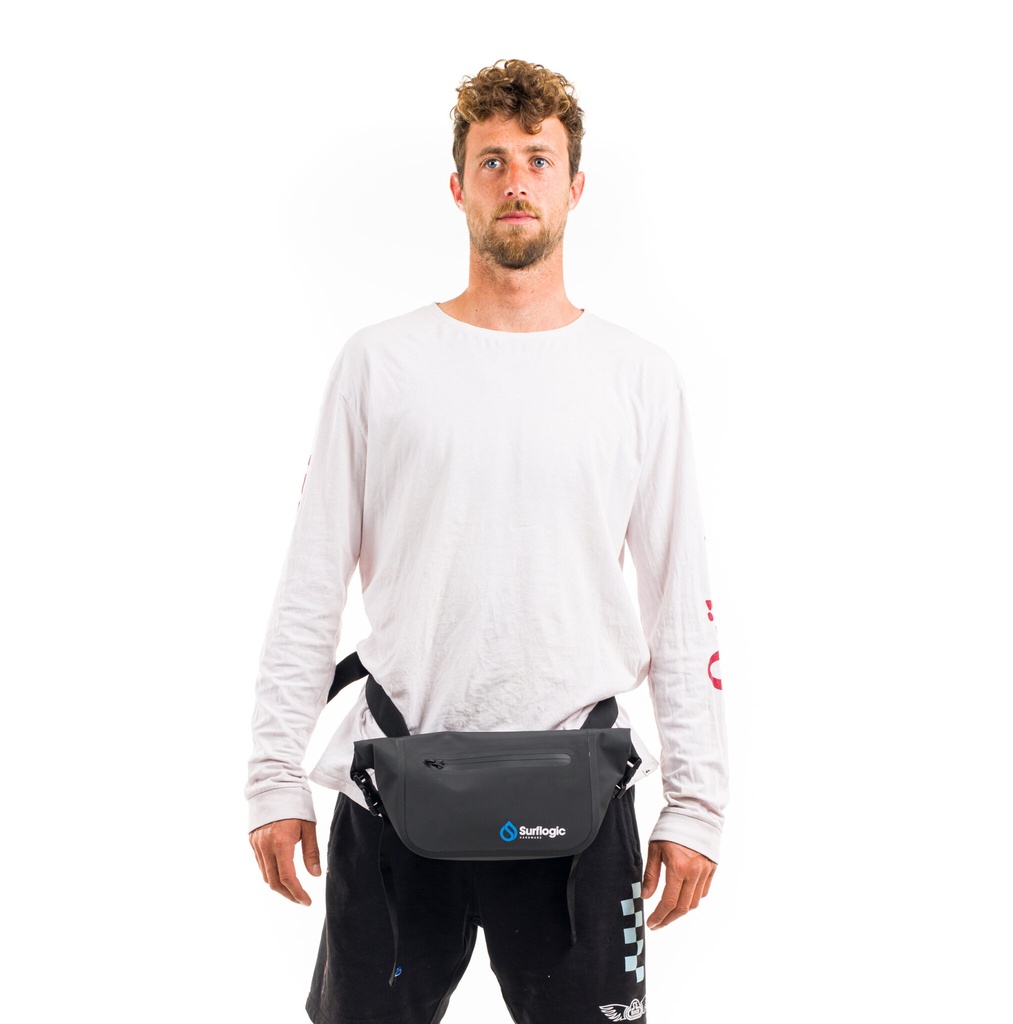 Waterproof dry waist pack
