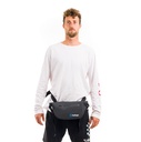 Waterproof dry waist pack