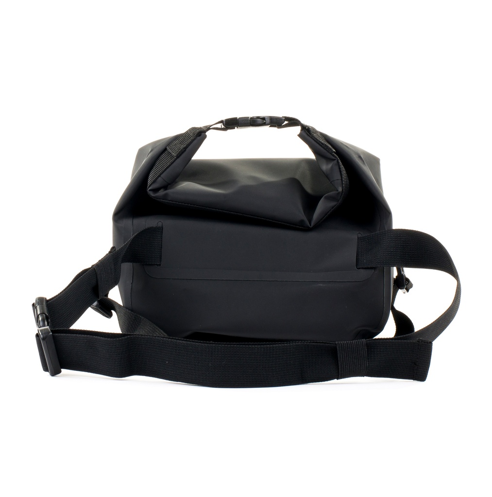 Waterproof dry waist pack