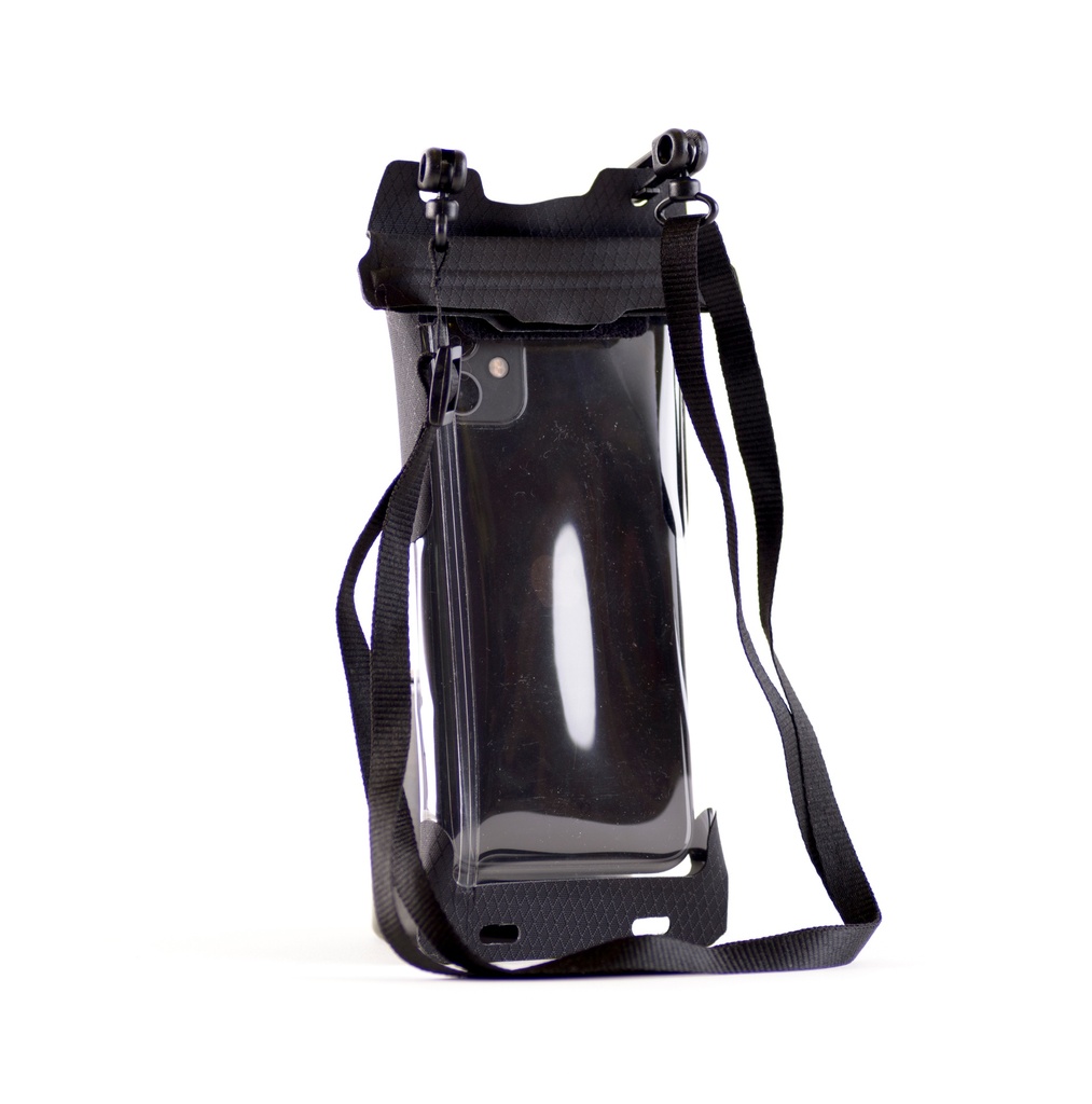 WATERPROOF PHONE CASE