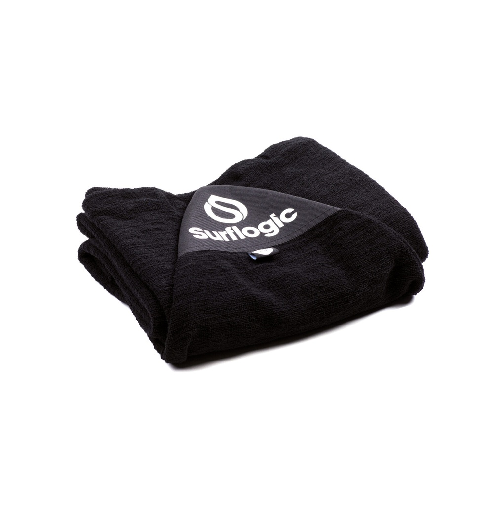 Stretch shortboard cover