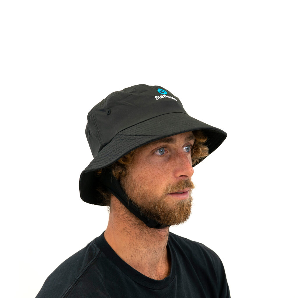 Surf Hat
