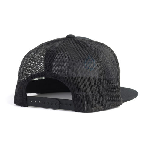 SFL Curve Trucker