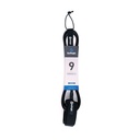 Leash Longboard 9 Knee