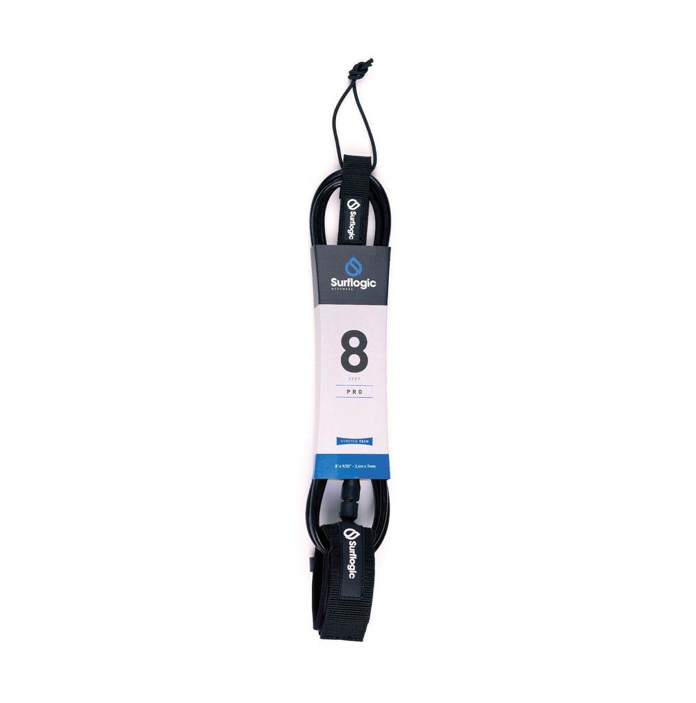 Leash Pro 8