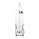 Free Standing Single Surfboard Rack