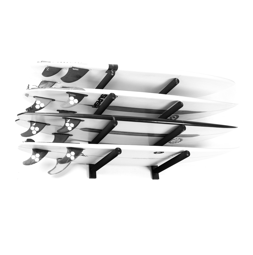 Surfboard Wall Rack