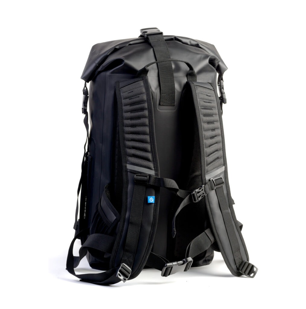 Sac à Dos Etanche Expedition-dry  40L
