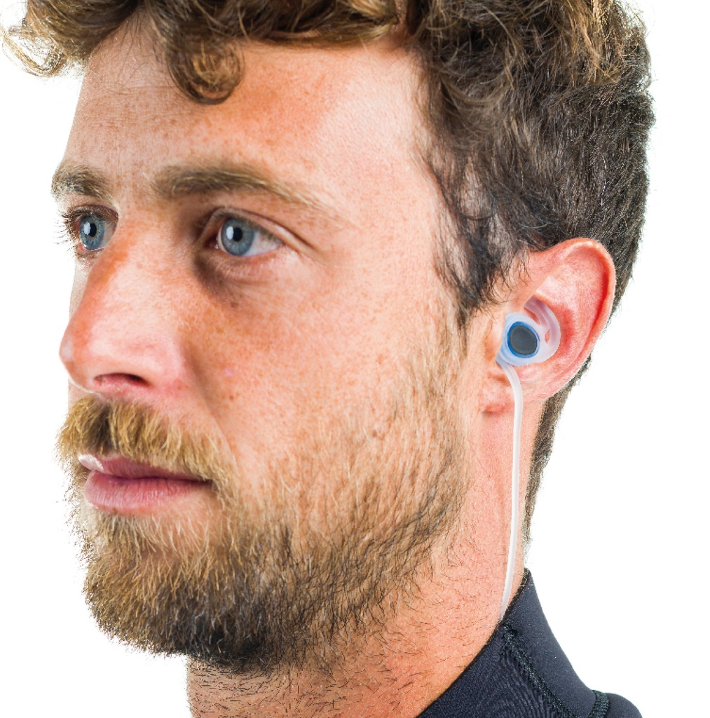 Earplugs Surfprotek