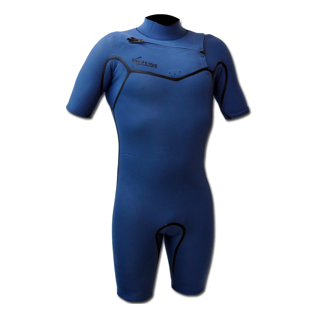 Primus 2/2 SS Zipperless Spring Suit