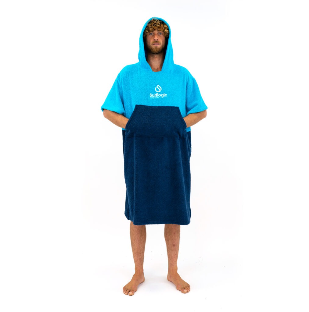Ponchos