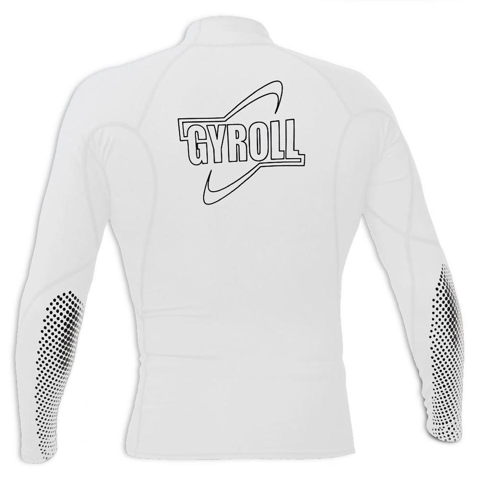Gyroll LS Rash Guard