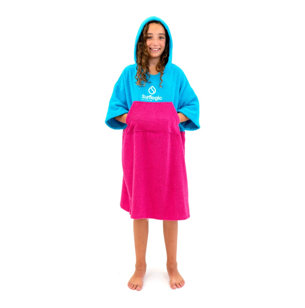 Ponchos (Junior)