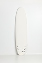 Super Soft White 4F