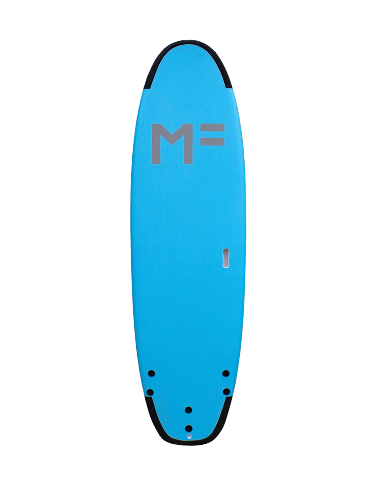 Surf School Surf Soft Aqua