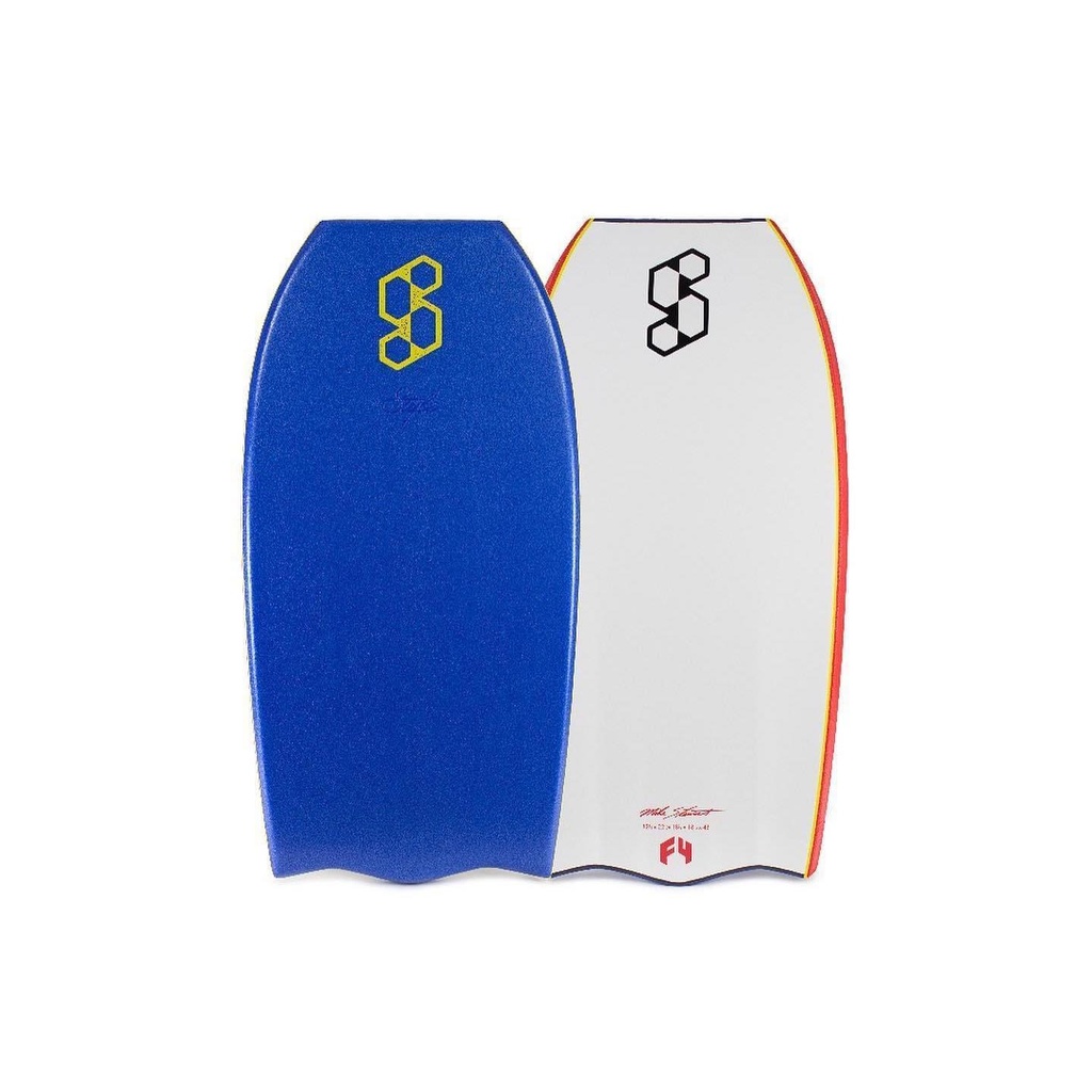 Style loaded Bat tail