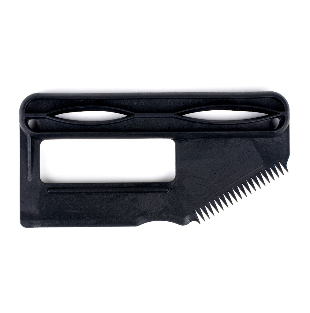 Wax &amp; Fin Tool