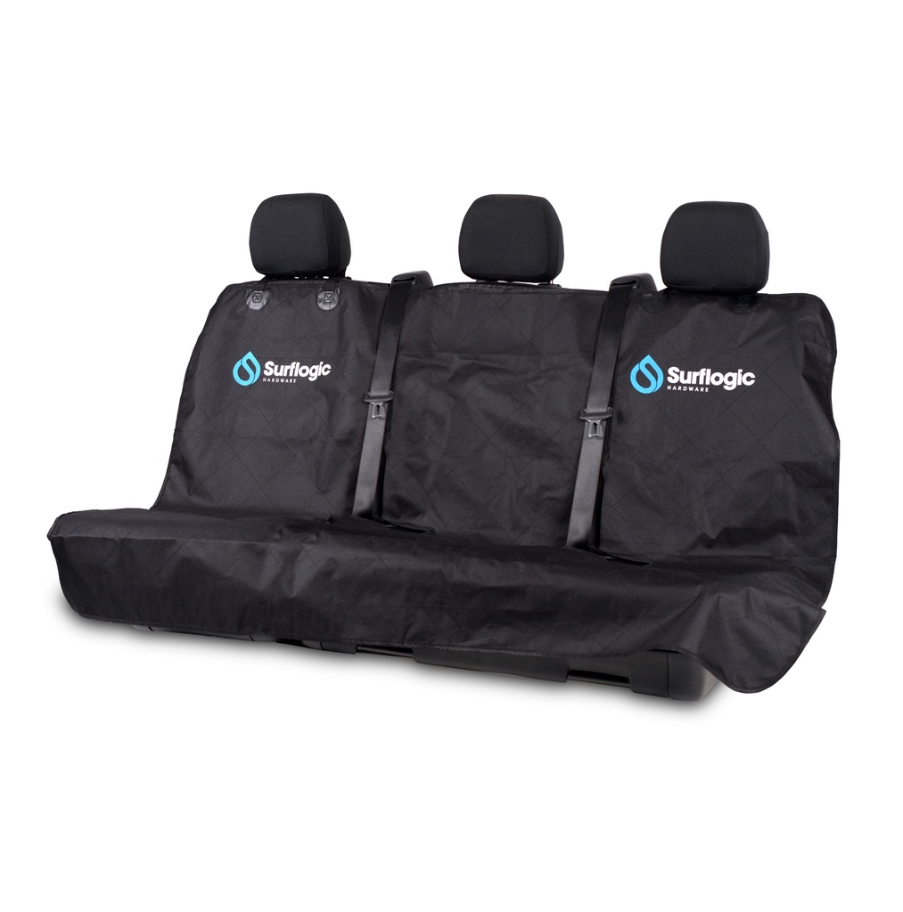 Car Seat Cover- Triple Universal