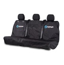 Car Seat Cover- Triple Universal