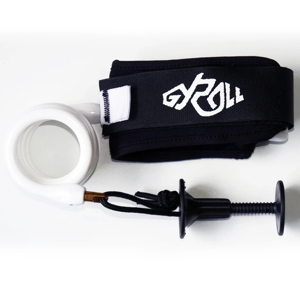 Leash Gyroll Variable Bicep