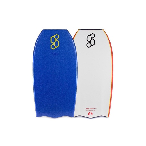 Style loaded Bat tail