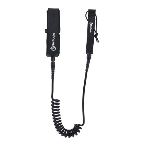 [59021] Leash Foil Coil Knee 6