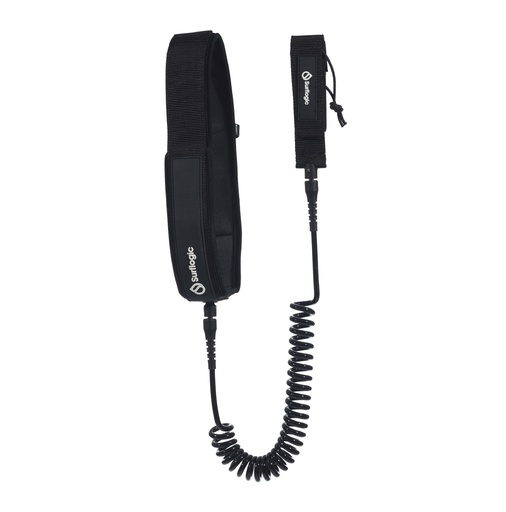 [59025] Leash Foil Waste Coil 8