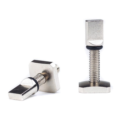 [59061] Longboard Fin Screw