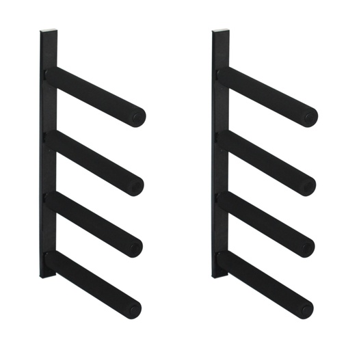 [59074] Surfboard Wall Rack