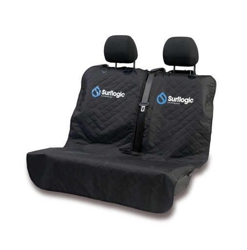 [59115] Car Seat Cover - Double Universal
