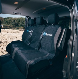 [59116] Car Seat Cover- Triple Universal