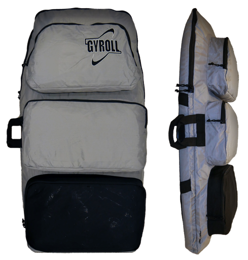 Gyroll Ultra Light Bag