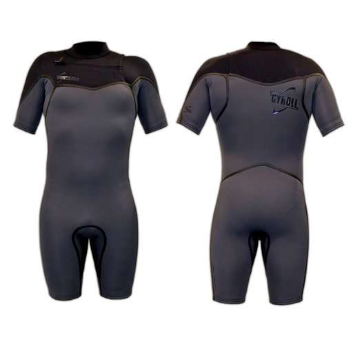 Primus 2/2 SS Zipperless Spring Suit