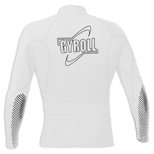 Gyroll LS Rash Guard