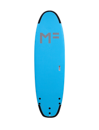 Surf School Surf Soft Aqua