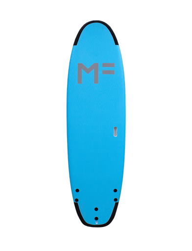 Surf School Surf Soft Aqua