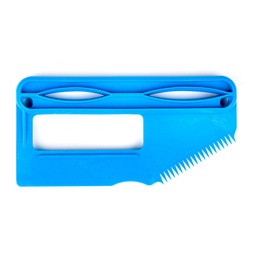 Wax &amp; Fin Tool